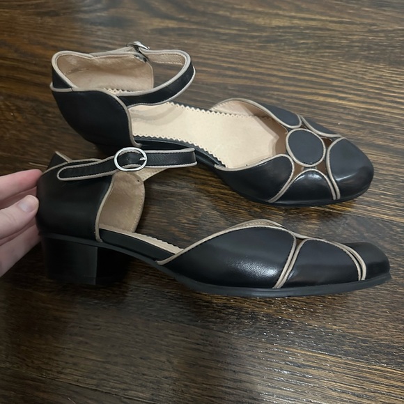 Spring Step Women’s Shoes Size 38 - Picture 3 of 4